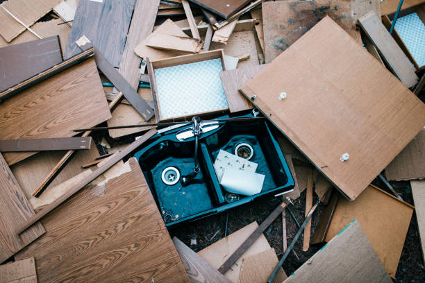 Best Retail Junk Removal  in Raeford, NC
