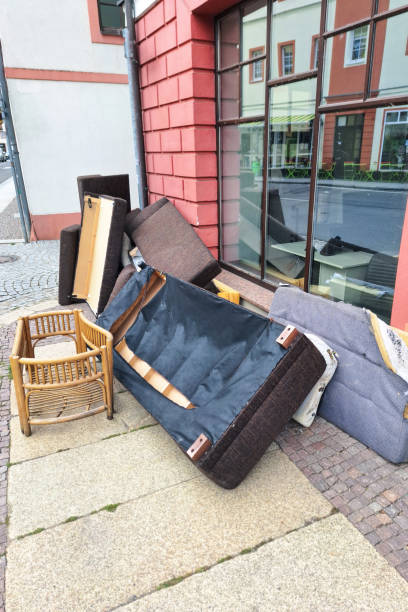 Best Same-Day Junk Removal Services  in Raeford, NC